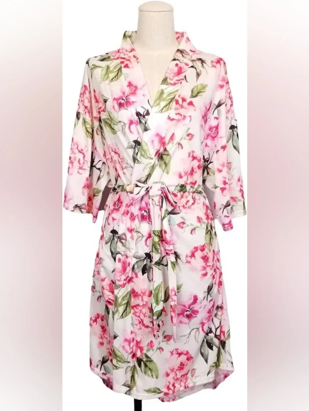 Show Me Your MuMu Robe - Picture 2 of 8
